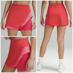 Lululemon Asymmetrical Like New, Size 8